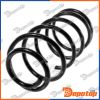 Ressorts de suspension avant pour CHRYSLER | 11716, 11717